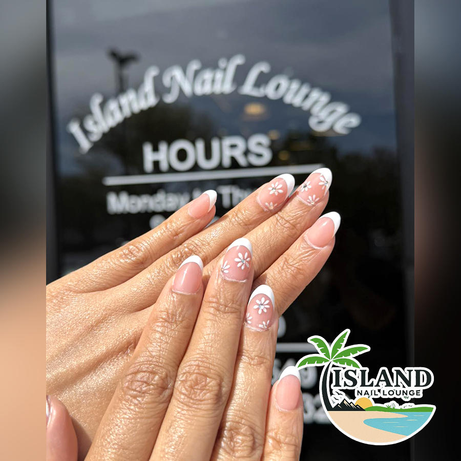 Nail Art Design